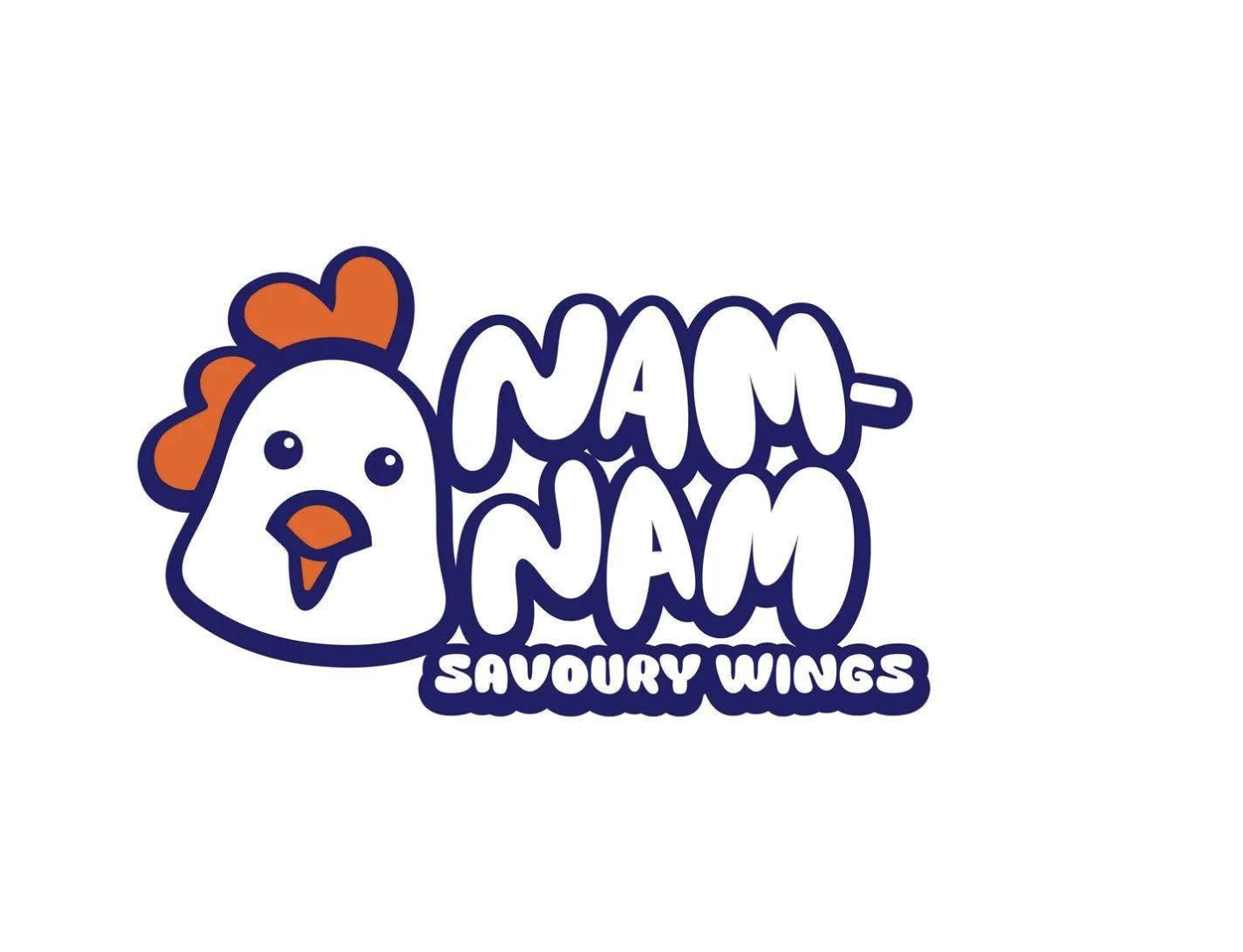 Nam-Nam Savoury Wings